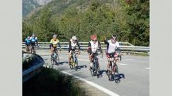 cycling holidays in provence