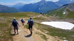 Best guided walking holidays in europe