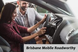 We Can Help You With The Best Brisbane Mobile Roadworthy Services