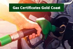 We Can Help You With The Best Gas Certificates Gold Coast