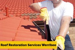Get The Best Affordable Roof Restoration Services, Werribee