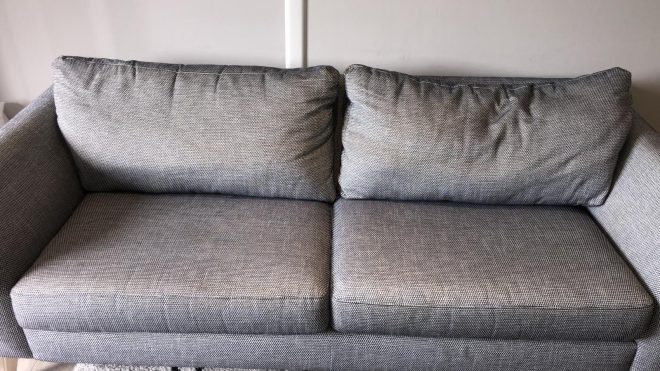 Sofa Cleaning Hollystown