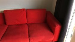 Sofa Cleaning Glasnevin
