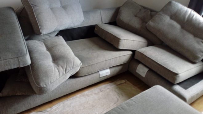 Sofa Cleaning Enfield