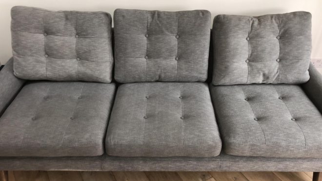 Sofa Cleaning Bray