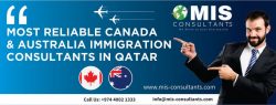 Best Canada Immigration Consultants in Qatar