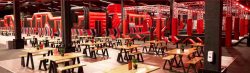 The Pros and Cons of Indoor Party Venues Johannesburg