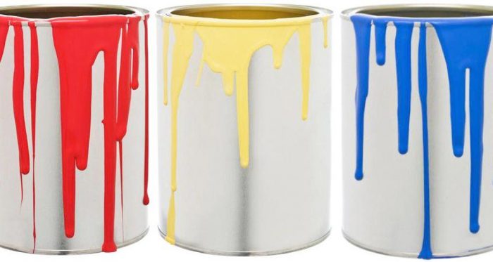 Looking for Industrial Painting Services in Toronto