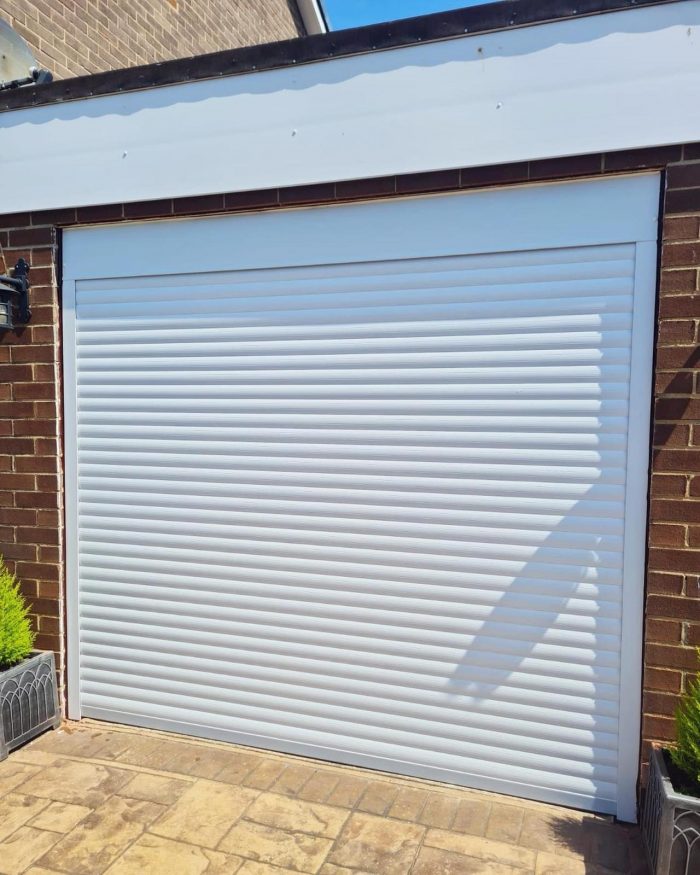 Get Professional Shop Front Installation Service in London