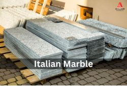 Italian Marble in India