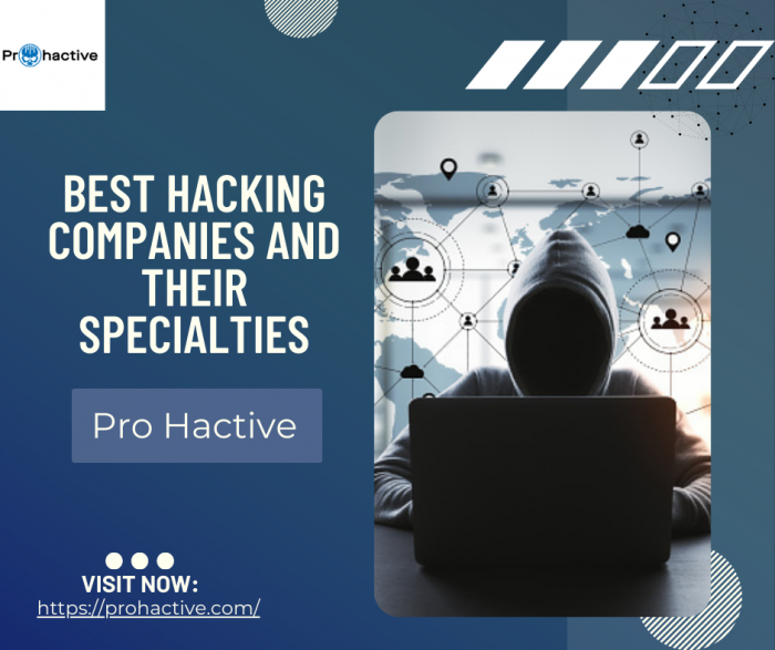 The Rising Popularity Of Certified Hackers For Hire