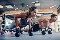 Gyms in Downtown Austin | Best Fitness Gyms in Austin,TX