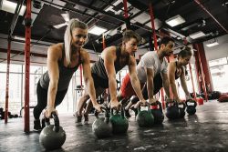 HIIT Workouts GYM in Austin,TX |Strength/HIIT Classes – Castle Hill Fitness Gym and Spa