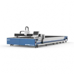 Fiber Laser Cutting Machine Distributor