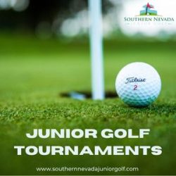 The Best Las Vegas Junior Golf Tournament in 2022 & 2023