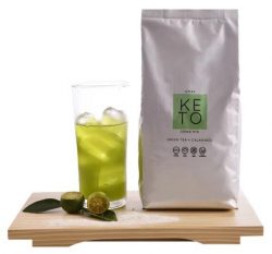 Melt Your Fat With G-Max Keto Juice