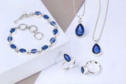 Kyanite Jewelry The Most Beautiful Jewelry Collection | Rananjay Exports