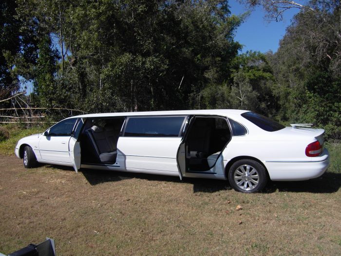 Best Chauffeur Airport Transfers in Geelong