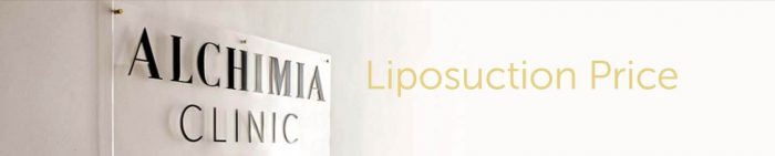 Cost of liposuction in Cape Town