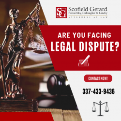 Find the Right Attorney for Your Legal Cases!