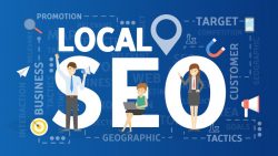 A Top Local SEO Company Can Provide You Valuable Assistance