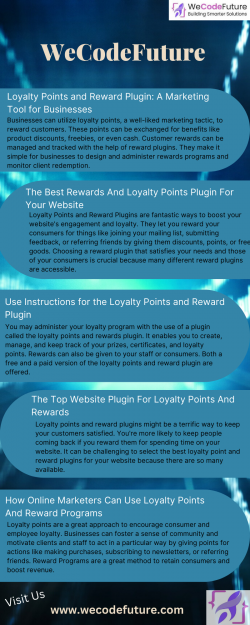 Everything You Need To Know About Loyalty Points And Reward Plugins For Your WordPress Blog
