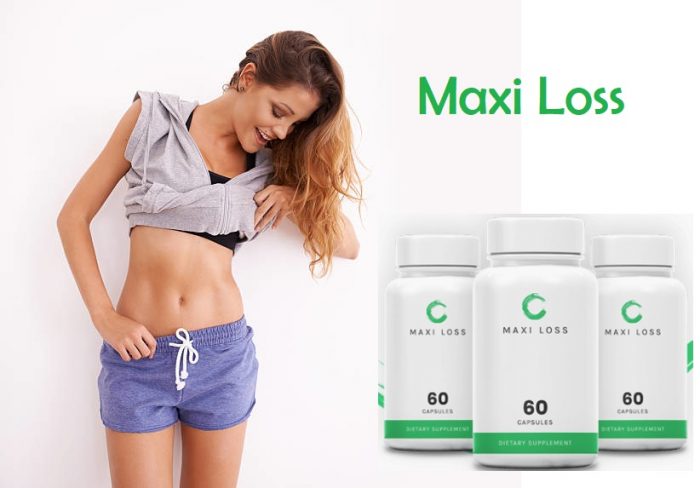 What Are The Side Effects Warnings Of Maxi Loss?