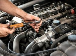 Car Mechanic St Marys | K&A Auto Services
