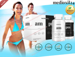 Medioxil24 (#1 DOCTORS APPROVED FORMULA) Does It Works in 2022?