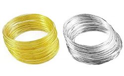 Memory Wire for Jewelry Making Collection Online