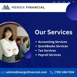 Get Advance Accounting & Bookkeeping Services for Small Businesses