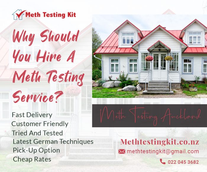 We offer P Testing for homeowners, landlords, and property managers in Auckland