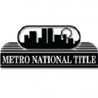 Title Insurance Refinance Services Utah | Metro National Title