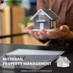 Best Property Management Services in Michigan