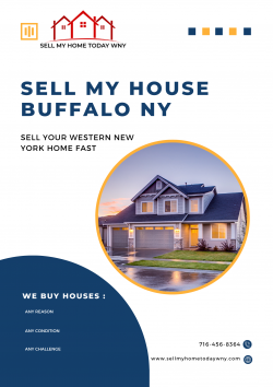 Sell My House Buffalo NY
