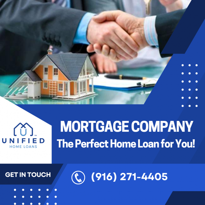 Find the Best Mortgage Company for Your Financial Goals