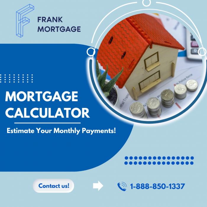 Calculate Your Mortgage Payments Accurately