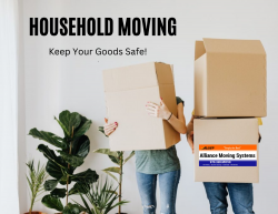 Get House Shifting Services with Our Experts