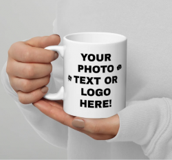 Funny mug designs