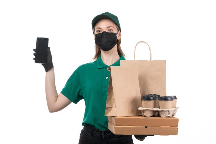 What is multi restaurant delivery software? How is it helpful?