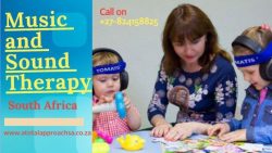 Music and Sound Therapy in South Africa
