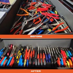 Are You Facing Problems to Organize Your Tools?