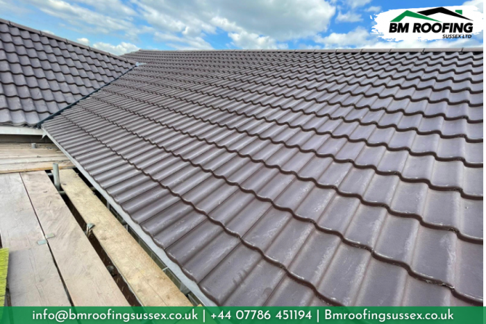 Need service for roof replacement in Burgess Hill – Bmroofingsussex.co.uk