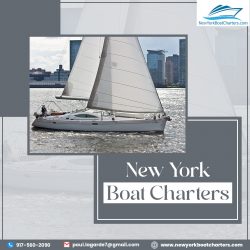 New York Boat Charters