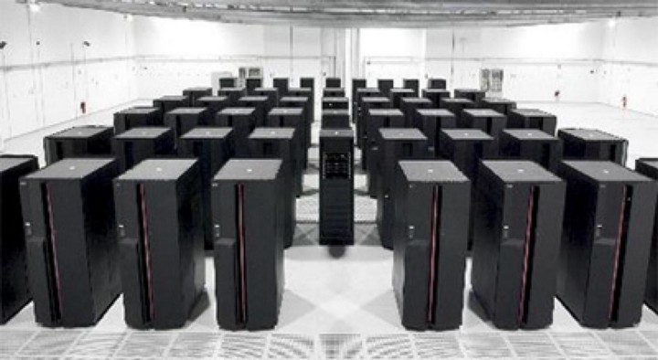Supercomputers: Everything you need to know