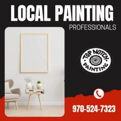 Obtain a Beautiful Ambiance Through Quality Interior Painting