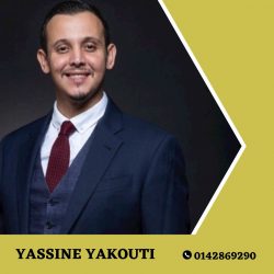 Obtenez des Services Juridiques Abordables de Yassine Yakouti
