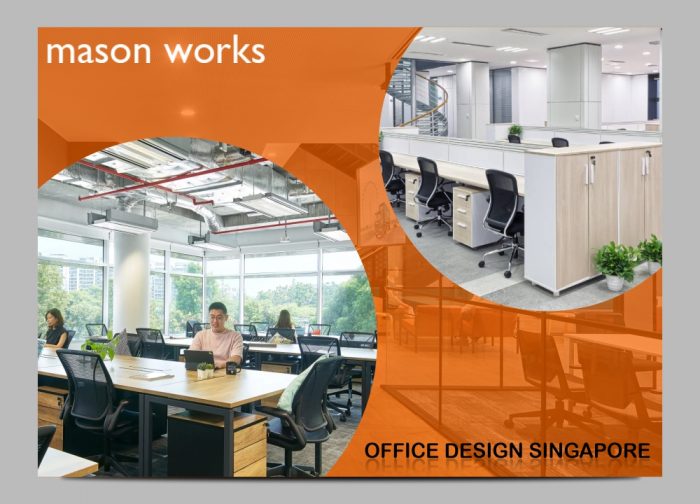 The Ultimate Revelation On The Office Interior Design Company In Singapore Industry.