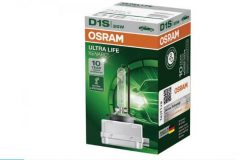 Osram D1S Ultra Life xenonpære