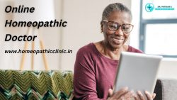 Online Homeopathic Doctor